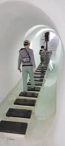 Voyage interfénarationnel en famille à Lanzarote Nazaret